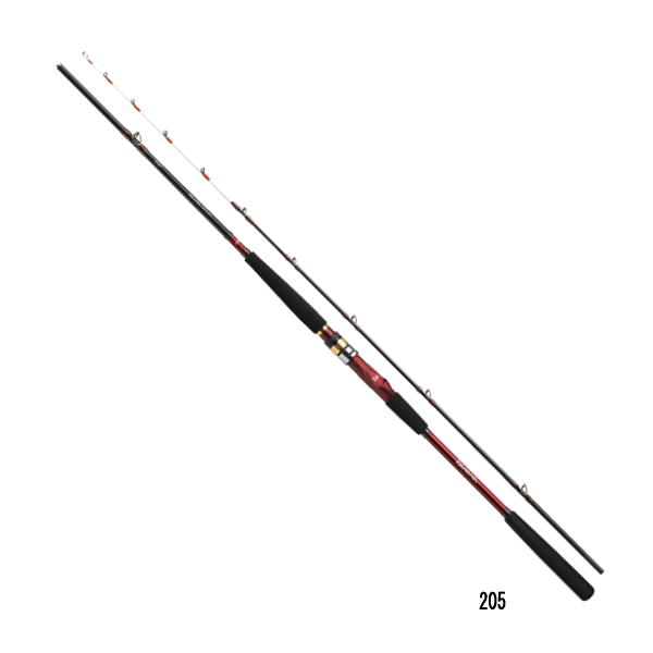 アナリスターアカムツ　S-195　ダイワ 楽天市場】ダイワ アナリスター アカムツ s－195の通販