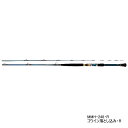 ≪'21年8月新商品!≫ ダイワ ゴウイン落とし込み M-240・R 〔仕舞寸法 125cm〕 【保証書付】(4)