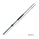 ≪'22年9月新商品!≫ ダイワ ゴウイン アオモノ M-235・Q 〔仕舞寸法 123cm〕 【保証書付】