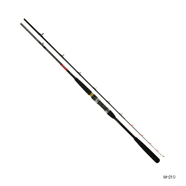 ◆アカムツ釣りは水深や潮、船宿の考え方で使用錘が一般的な場合でも120号〜250号と大きくことなります。釣行する船宿、エリアを確認、想定してアイテムをご選択ください。ブランク最外層をX状にカーボンテープで締め上げた、ネジレを抑える強化構造を採用。細くても高い強度を確保し、持ち重り感の低減をはかることにより操作性をアップ。・7：3調子《お取り寄せ》商品に関しまして、お待ち頂ける方は予約受付致します/ご連絡下さい。☆★掲載写真は参考掲載です！★☆ お譲りする商品は【上記タイトル記載商品】1点のみです。お間違いのないようお願い致します。◆スペック表　本体価格には消費税は含まれておりません◆■◆保証書付です◆■メーカー希望小売価格はメーカーサイトに基づいて掲載しています /Y