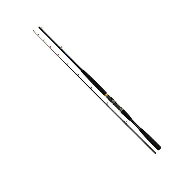 ≪'19年5月新商品！≫ ダイワ ヒラメバケX 210 〔仕舞寸法 110cm〕