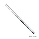≪'19年9月新商品!≫ ダイワ IL 帆影 50-310・Y 〔仕舞寸法 111cm〕 【保証書付】(4)