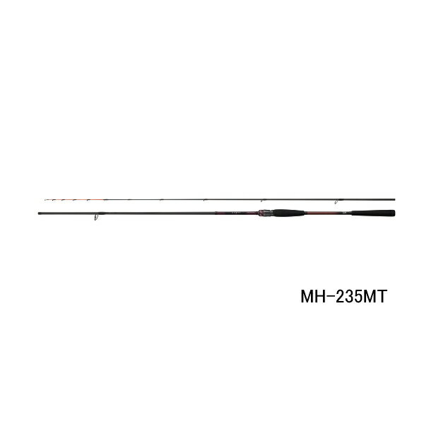 Daiwa 25 Kohga Tenya Game MX M-240MT J