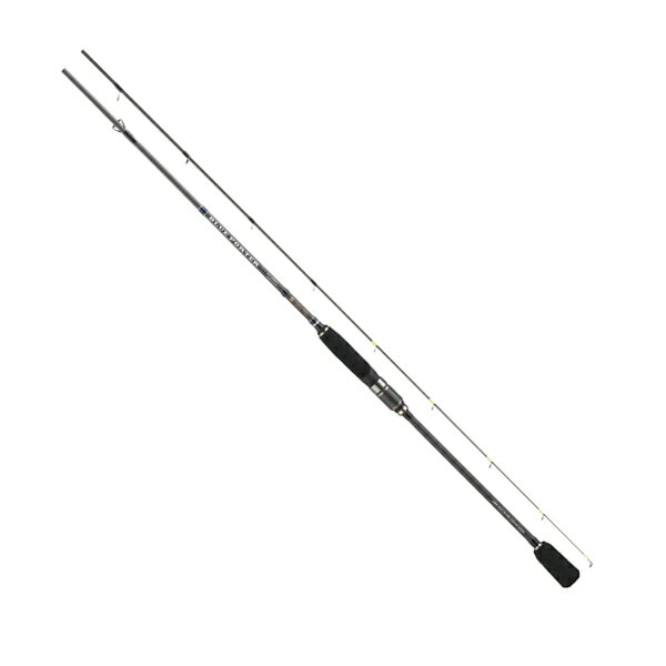 Rods - ≪'20年3月新商品！≫ 宇崎日新 ブルーポーター HT 2502 MH 〔仕舞寸法 129cm〕 【保証書付】
