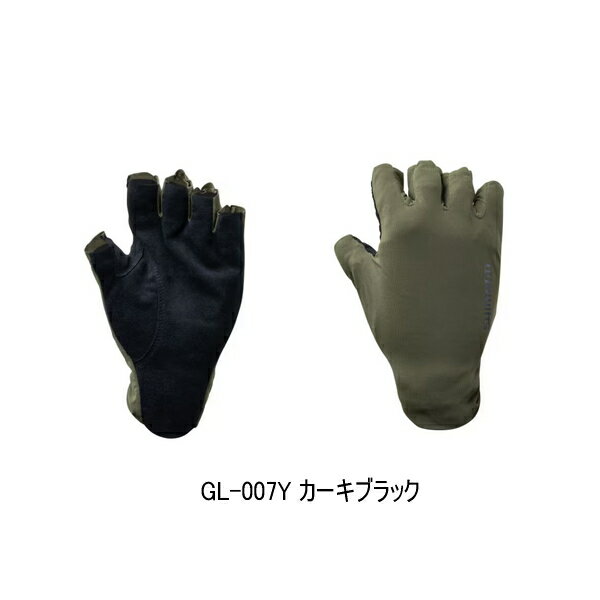 まるで素手のような操作感を目指したセンシティブグローブ。手のひらの切り替えや手首タブなど、ゴワつきやトラブルの要因を極力排除し、しなやかさと軽快さを追求しました。手のひらにはスエード調レザーを採用し、ナチュラルなグリップ感に配慮。甲側にはストレッチニットを使用し、フィット感と糸掛かりの少なさを追求。フリーカット仕様により縫製を抑えた手首まわりと、指先の接着を省いた設計で、より自然な着用感を目指しました。繊細な操作やアタリへの集中をサポートします。≪≪　この商品は、定形外郵便にて発送させて頂きます。　≫≫ ◆　定形外郵便での発送は、（着払い）及び（代引）は出来ませんので、ご了承下さい！ ◆　また運送時点で事故があった場合は郵便局での保証はして頂けませんのでご注意下さい！ 《お取り寄せ》商品に関しまして、お待ち頂ける方は予約受付致します/ご連絡下さい。☆★掲載写真は参考掲載です！★☆ お譲りする商品は【上記タイトル記載商品】1点のみです。お間違いのないようお願い致します。◆スペック表　本体価格には消費税は含まれておりません◆メーカー希望小売価格はメーカーサイトに基づいて掲載しています