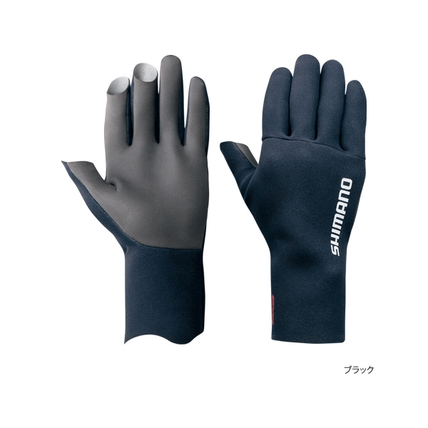 釣り専用の手袋で冬のかじかむ指先とはおさらば オススメ4選 つりチケマガジン