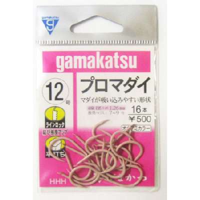 サイズ 9号 10号●本数 　9号（20本入り）　10号（18本入り）オキアミと同化するオキアミカラーを施し、チモト切れを防ぐラインロック機構付き。