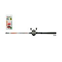 ≪'19年12月新商品!≫ OGK テトラスポットブラクリセット TSS100 〔仕舞寸法 58.5cm〕