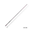 【送料サービス】 ≪'23年9月新商品!≫ シマノ '23 ベイシス 0.8-530 〔仕舞寸法 114.4cm〕 【保証書付】
