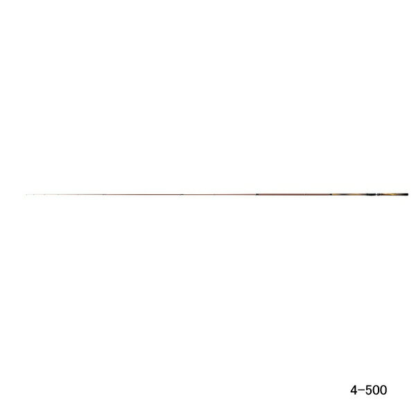 （22年7月新商品） シマノ 22 ライアーム BG 4-500 （仕舞寸法 111.5cm） 140 （保証書付）