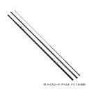 ≪'18年8月新商品!≫ シマノ IGハイスピード アペルト イソ 3号 520 〔仕舞寸法 112.3cm〕 140