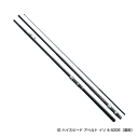 ≪'18年8月新商品!≫ シマノ IGハイスピード アペルト イソ 3号 460E 〔仕舞寸法 107.3cm〕