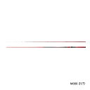 ≪'22年8月新商品!≫ シマノ '22 シーリア 海上釣堀 M300 さぐり 〔仕舞寸法 110.8cm〕 【保証書付】