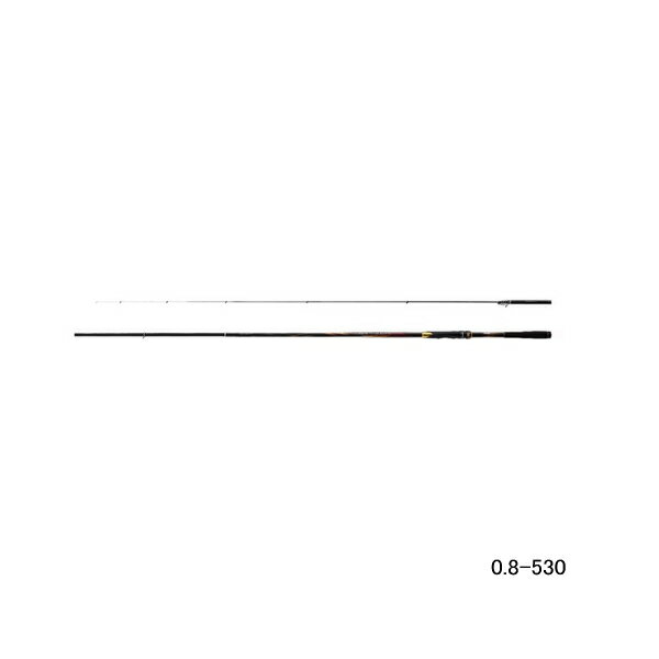Other - （23年2月新商品） シマノ 23 鱗海 マスターチューン 0.8-530 （仕舞寸法 114.3cm） 140 （保証書付）