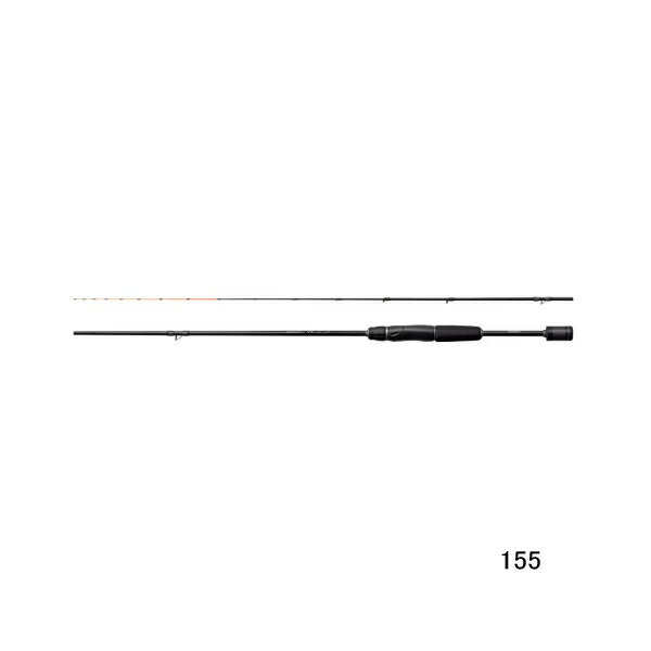 Rakuten - （26年3月新商品） シマノ 26 セイハコウ ラディカル 155 （仕舞寸法 106.6cm） （保証書付）