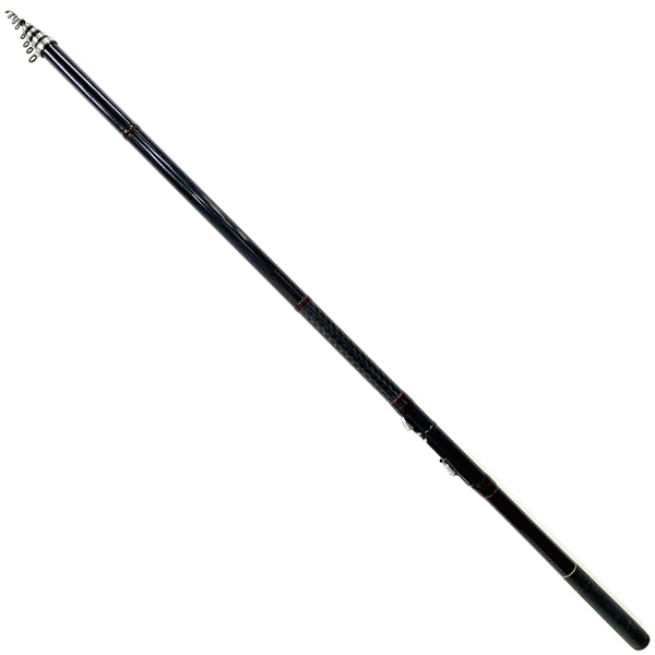 ≪'18年4月新商品！≫ アルファタックル（alpha tackle） マルチキャスターHI 1.5-450 〔仕舞寸法 103cm〕