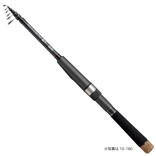 '18ǯ8ʡ եåalpha tackle ޥ㥹ST 20-180 ̻ˡ 46cm