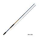 ≪'22年10月新商品!≫ ダイワ CBC(クラブブルーキャビン) メタルチューン MH-350・Q 〔仕舞寸法 104cm〕 【保証書付】