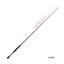 ≪'22年10月新商品!≫ ダイワ BJ イカダ AIR W 157MT 〔仕舞寸法 113cm〕 【保証書付】