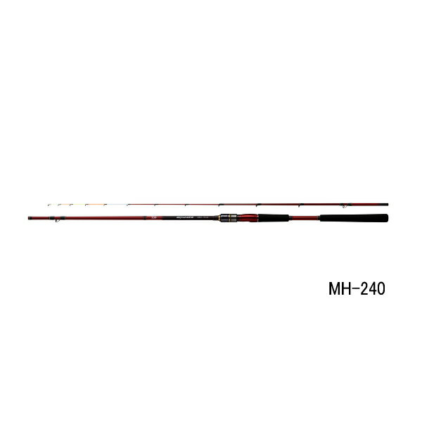 乐天商城 - ≪'24年3月新商品！≫ ダイワ バトルゲームカブセ MH-200 〔仕舞寸法 106cm〕 【保証書付】