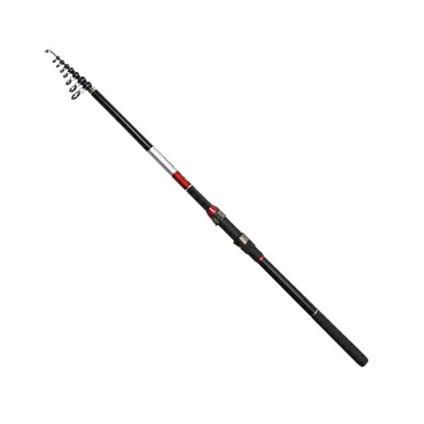 ≪'21年6月新商品！≫ OGK 海上釣堀 赤物 RX KTAKRX530 〔仕舞寸法 89.5cm〕