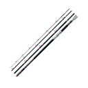 釣武者 キャメックス アルティマ クエ 480MX-4+ PLUS 〔仕舞寸法 130.0cm〕