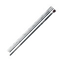 釣武者 キャメックス アルティマ TI-525-4 エボリューション 〔仕舞寸法 138.0cm〕