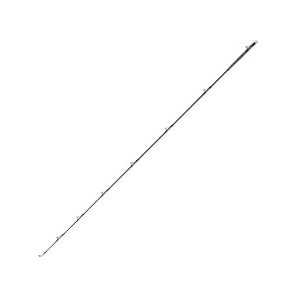 乐天商城 - ≪パーツ≫ 釣武者 キャメックス アルティマ グレート 替穂先 505仕様 〔全長 117cm〕