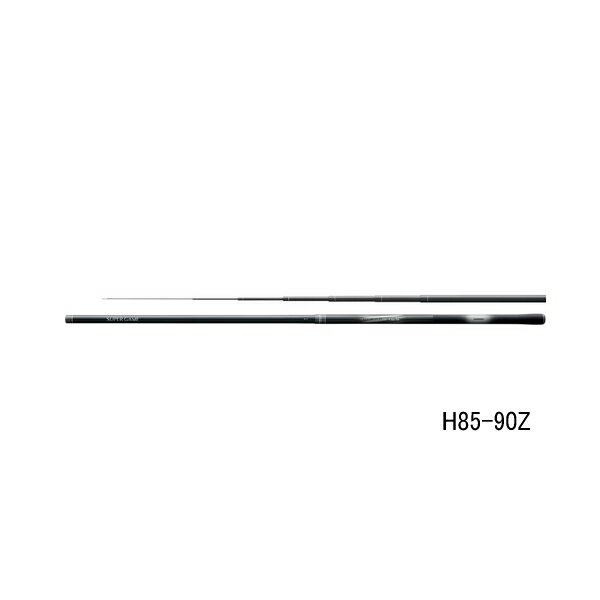 Rods - ≪'24年1月新商品！≫ シマノ '24 スーパーゲーム ベイシス H85-90Z 〔仕舞寸法 126.3cm〕 160 【保証書付】