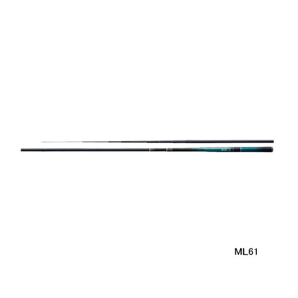 Other - （23年1月新商品） シマノ 23 翠弧 ML61 （仕舞寸法 57.8cm）100 （保証書付）