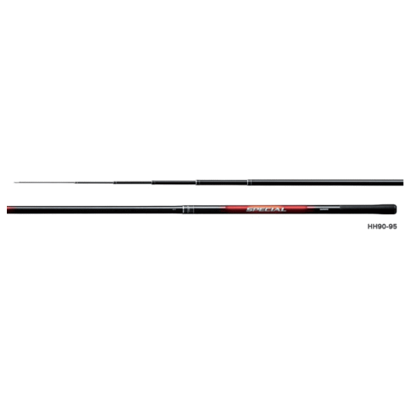 SHIMANO - ΣΣSHIMANO シマノ スーパーゲーム スペシャル サーモン 83-89 ZP シマノ 渓流竿 スーパーゲームスペシャル サーモンZP 83-89