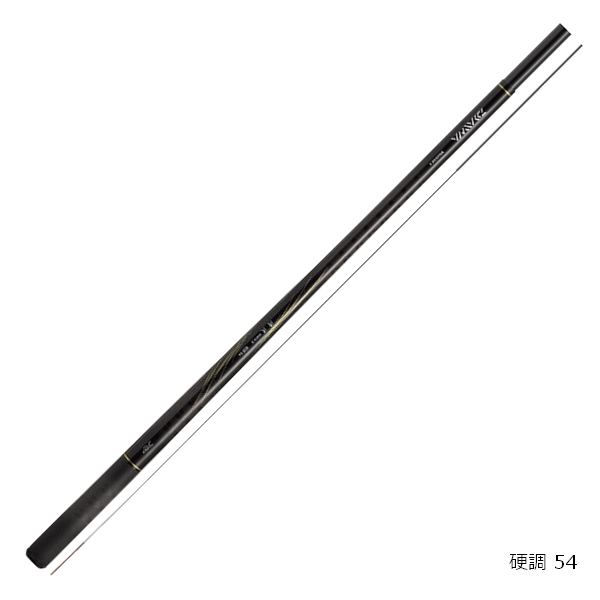Other - ≪'16年11月新商品！≫ ダイワ 清流 X 硬調 64 〔仕舞寸法 58cm〕