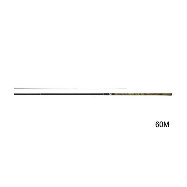 Daiwa Ryuha 60M
