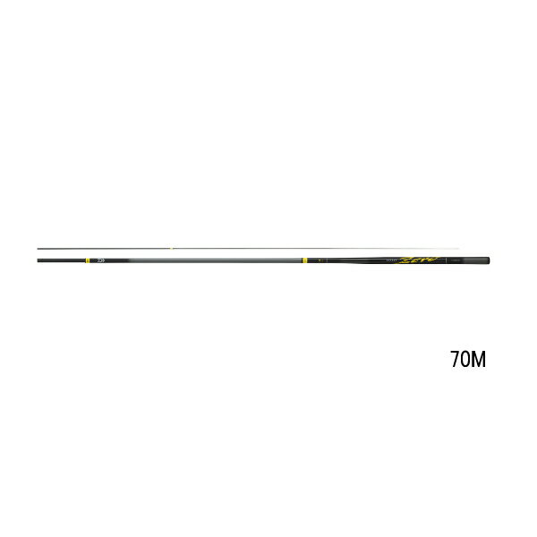 Other - ≪'24年12月新商品！≫ ダイワ エキスパート ゼロ TTカスタム H85M 〔仕舞寸法 133cm〕 【保証書付】
