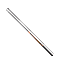 ≪'17年11月新商品!≫ 宇崎日新 アグレッサー 雷牙 硬調 3610 〔仕舞寸法 46cm〕(4)