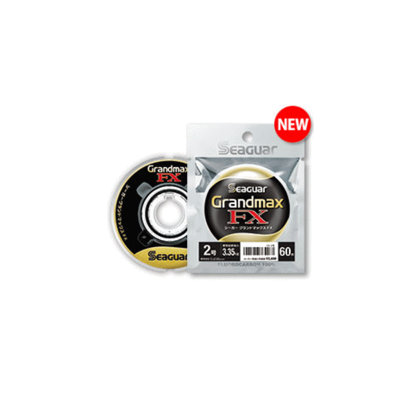 乐天商城 - クレハ シーガー グランドマックスFX 60m 1.5号【5個セット】 【ショップレビューを書いて次回使える送料無料クーポンGET】