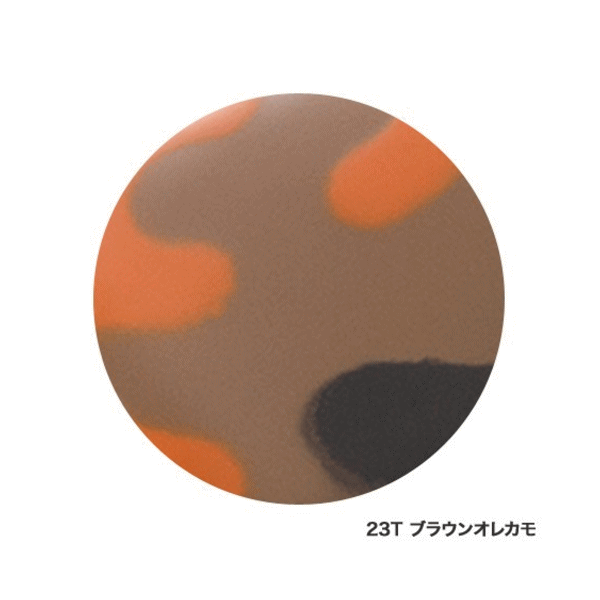 ◆朝夕マズメや放流直後、ライズが頻発しているなど、魚の活性の高い時合いにハイアピールで効率良く表層を探る1.5gと1.8g。手返しの良さと強い波動を両立させるために、僅かにシルエットを変えることで軽やかなアクションを実現した2.2gと2.5gをラインナップしました。全サイズ6秒1回転（C2000SS）前後にまで対応可能なデッドスロー想定設計です。ティップを上げてリトリーブすれば、クイックなハイピッチウォブリング、ティップ下げてリトリーブすればボディ全体を揺らす強波動ウォブリングアクションが演出できます。実績の基本12色をベースに、カラーローテーション順に並べた表裏塗り分けの新デザインの20色の登場です。≪≪　この商品は、定形外郵便にて発送させて頂きます。　≫≫ ◆　定形外郵便での発送は、（着払い）及び（代引）は出来ませんので、ご了承下さい！ ◆　また運送時点で事故があった場合は郵便局での保証はして頂けませんのでご注意下さい！《お取り寄せ》商品に関しまして、お待ち頂ける方は予約受付致します/ご連絡下さい。☆★掲載写真は参考掲載です！★☆ お譲りする商品は【上記タイトル記載商品】1点のみです。お間違いのないようお願い致します。◆スペック表　本体価格には消費税は含まれておりません◆メーカー希望小売価格はメーカーサイトに基づいて掲載しています /Y