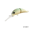 シマノ カーディフ ふわとろ35F TR-135M 04T抹茶ラテ 【4個セット】