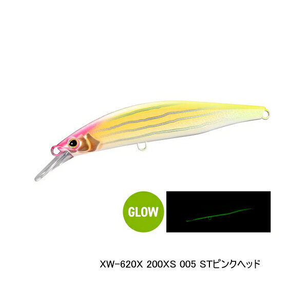 ペグマ 200XS ジェットブースト Kフラッシュシルバーシャッド