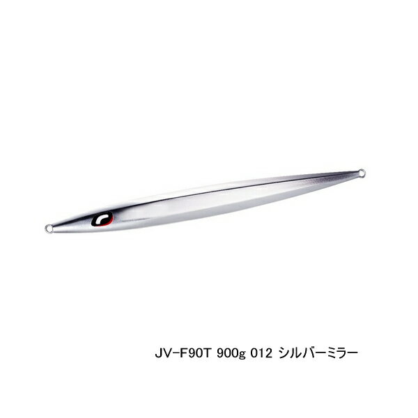 '25ǯ1ʡ ޥ  ƥ󥬡Хե饤 ڥ֥ JV-F90T 012 Сߥ顼 277mm/900g ھʡ