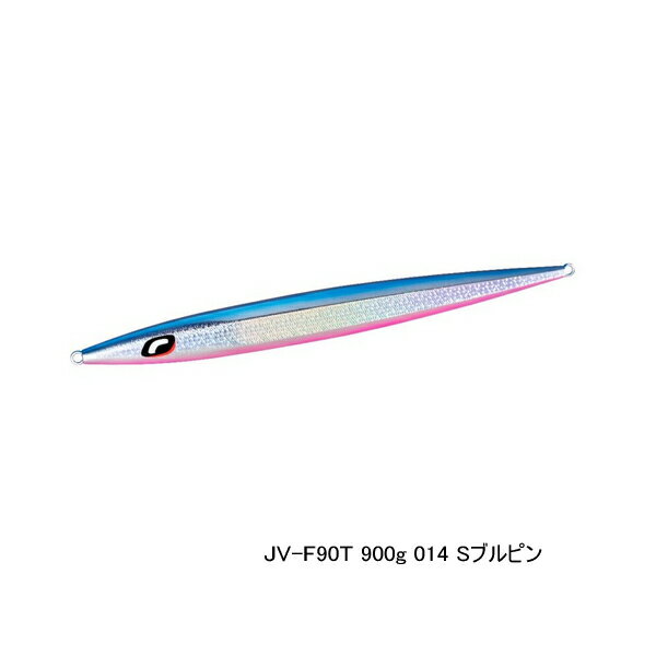 '25ǯ1ʡ ޥ  ƥ󥬡Хե饤 ڥ֥ JV-F90T 014 S֥ԥ 277mm/900g ھʡ