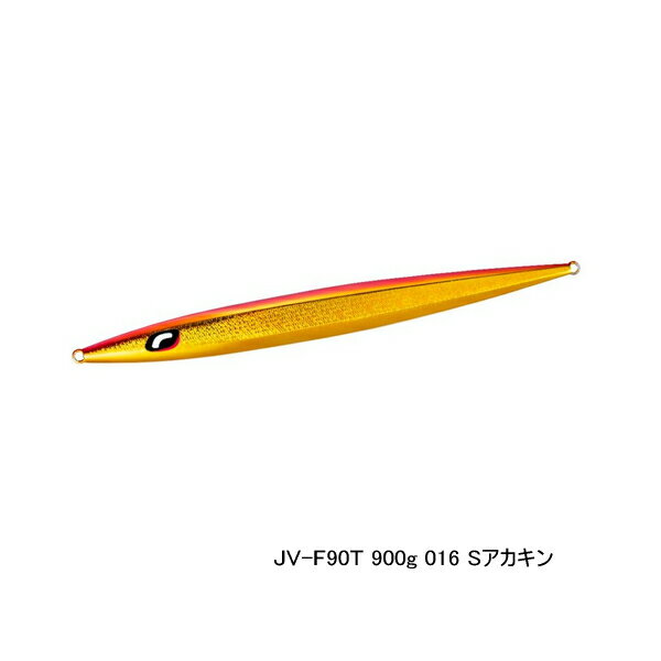 '25ǯ1ʡ ޥ  ƥ󥬡Хե饤 ڥ֥ JV-F90T 016 S 277mm/900g ھʡ