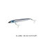 シマノ エクスセンス トライデント 115S ジェットブースト XL-205N 010 キョウリンボラ 115mm/20g 【4個セット】 【小型商品】 シマノ エクスセンス トライデント 115S ジェットブースト XL-205N 010 キョウリンボラ 115mm/20g 【4個セット】 【小型商品】