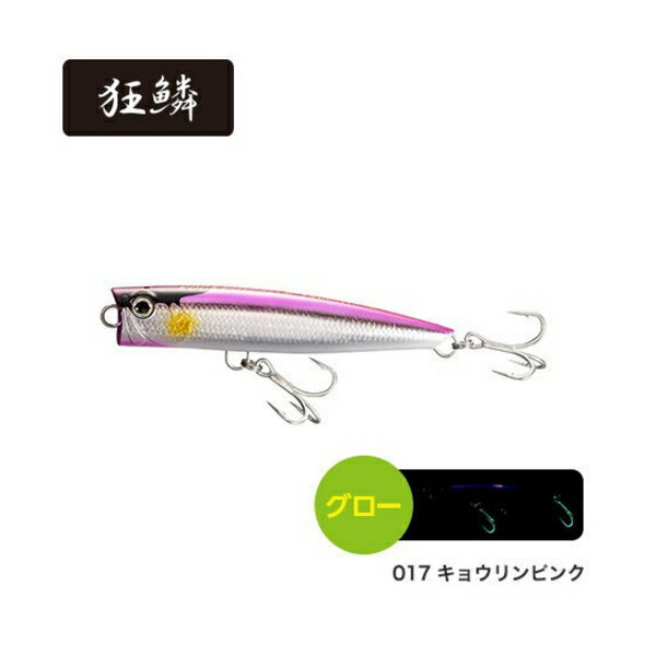 ≪'20年6月≫ シマノ コルトスナイパー ロックポップスリム 140F AR-C OP-114R 017 キョウリンピンク 140mm/45g【4個セット】 【小型商品】