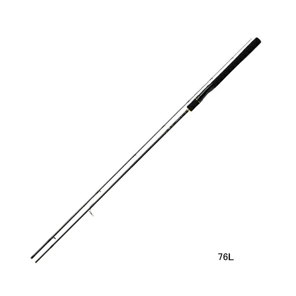 ◆ルアー入門に最適な横断型シリーズとして、あらゆるターゲットに対応する17アイテムがラインナップ。気持ちよくキャストできる高品質ブランクを採用し、2タイプの握りやすいダイワオリジナルのリールシート。シンプルながら高級感のあるコスメデザインで、Dベックロゴ付きのオリジナル竿袋も付属。 《お取り寄せ》商品に関しまして、お待ち頂ける方は予約受付致します/ご連絡下さい。☆★掲載写真は参考掲載です！★☆ お譲りする商品は【上記タイトル記載商品】1点のみです。お間違いのないようお願い致します。◆スペック表　本体価格には消費税は含まれておりません◆メーカー希望小売価格はメーカーサイトに基づいて掲載しています /Y