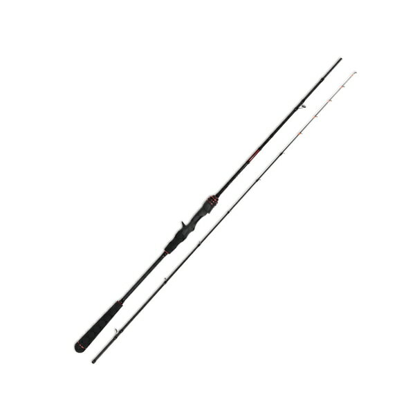 乐天商城 - ≪'25年7月新商品！≫ PROX カブラバ真鯛TE KRMT195ML 〔仕舞寸法 101cm〕 【保証書付】