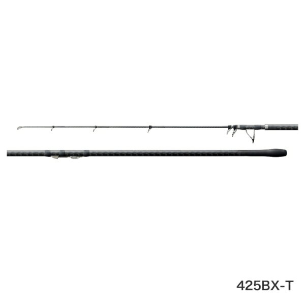 楽天市場】シマノ 425bx-t（種類（ロッド・竿）投げ竿）の通販