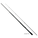 ≪'17年7月新商品!≫ シマノ ホリデースピン (振出) 335JXTS 〔仕舞寸法 79.5cm〕(4)