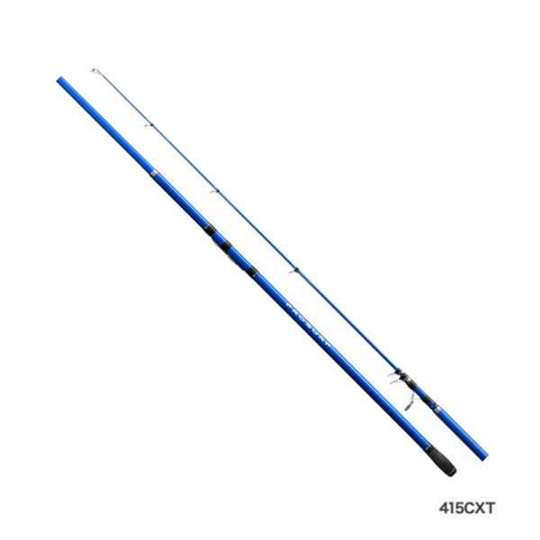 ≪'18年9月新商品！≫ シマノ プロサーフ(振出) 415CXT 〔仕舞寸法 122.5cm〕 【保証書付】のサムネイル