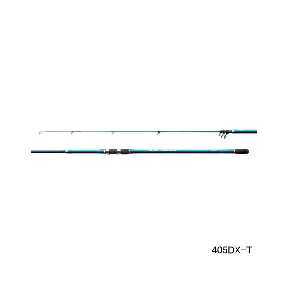 Other - ≪'23年3月新商品！≫ シマノ '23 サーフランダー (振出) 405DX-T 〔仕舞寸法 117cm〕 【保証書付】